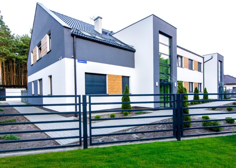 Mieszkania we Wronkach na osiedlu Leśna Polana – budynek 8